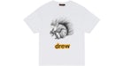 Drew House Real Sherman SS Camiseta Blanco