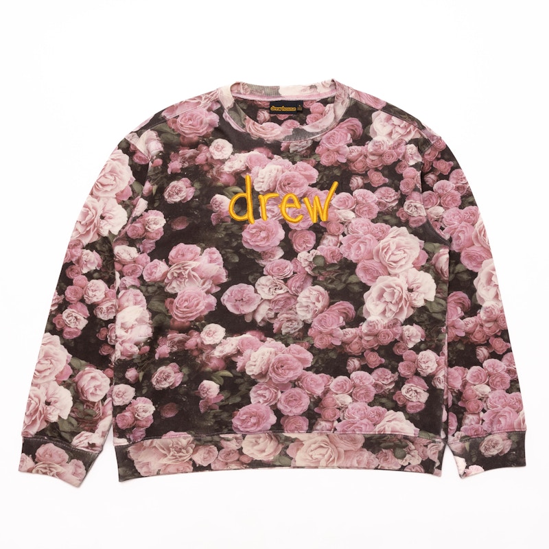 Drew house crewneck new arrivals