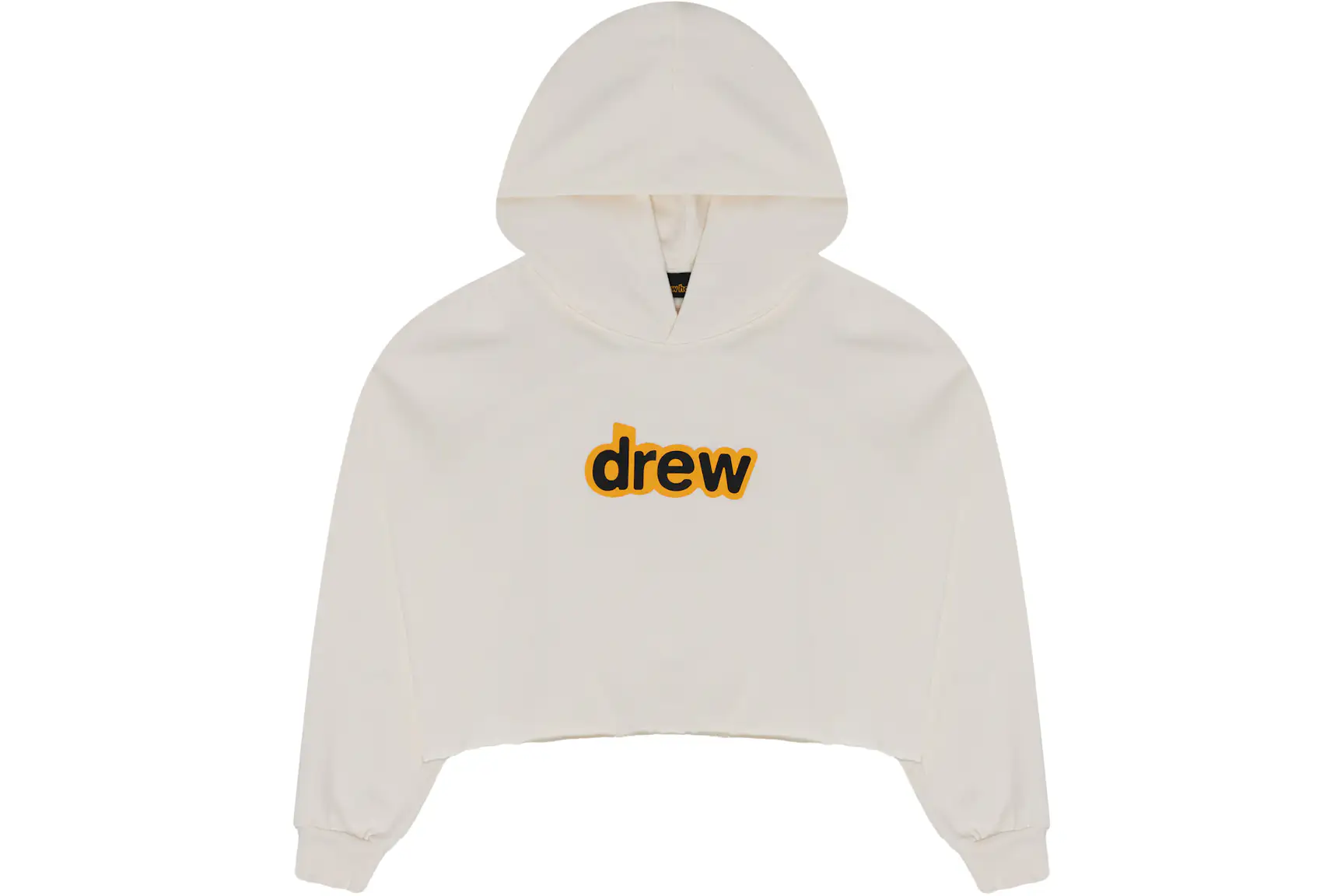 White drew house hoodie Clearance
