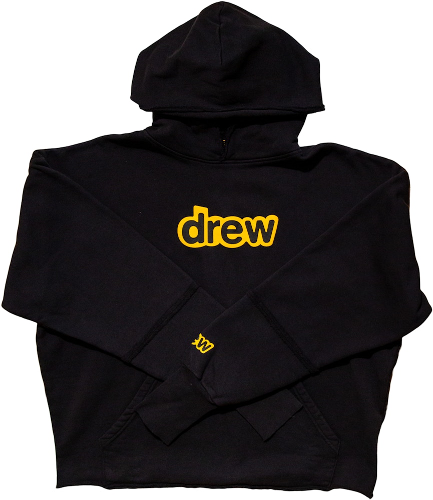 Drew logo hoodie Clearance