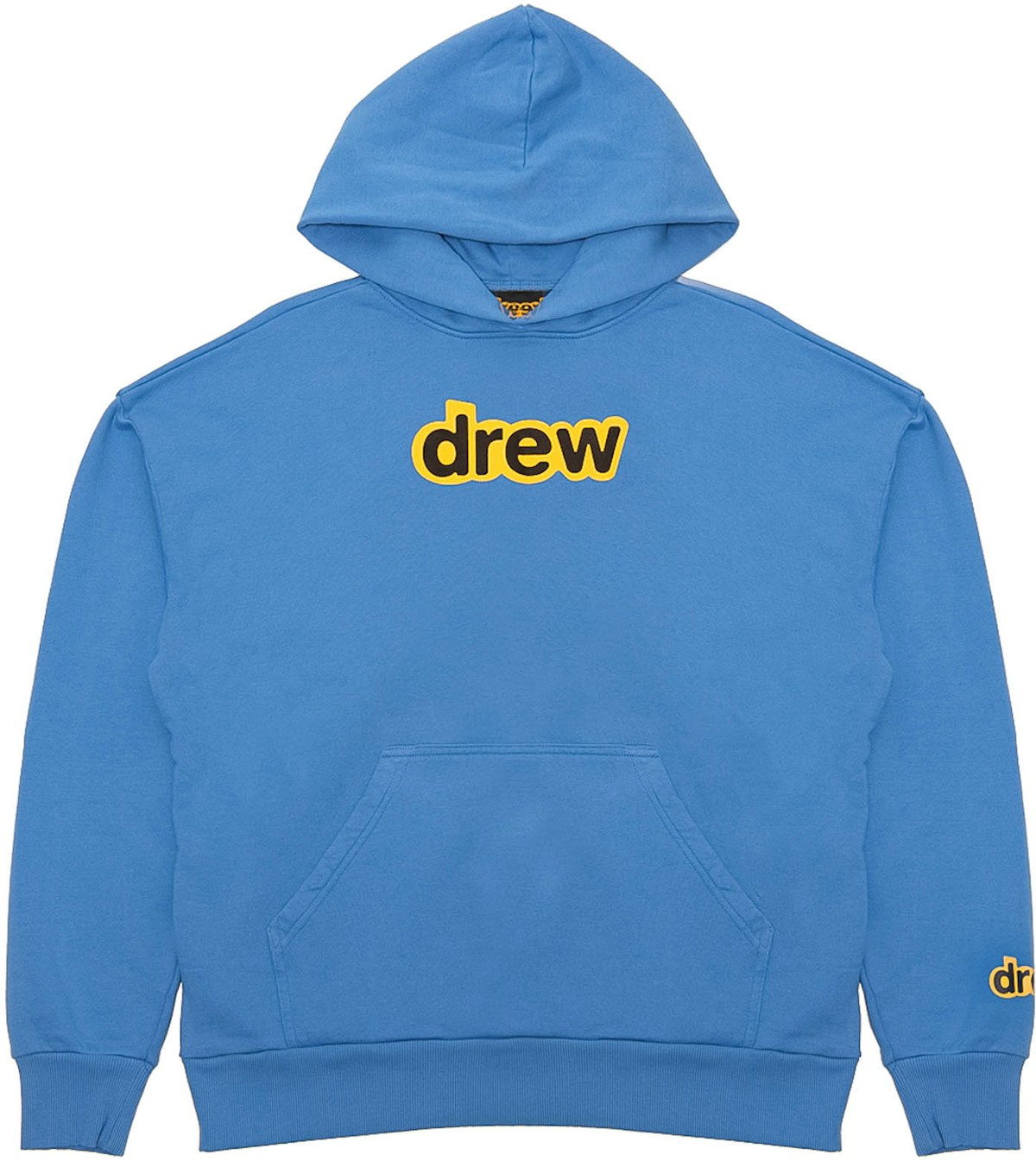 Drew house hoodie light blue Clearance