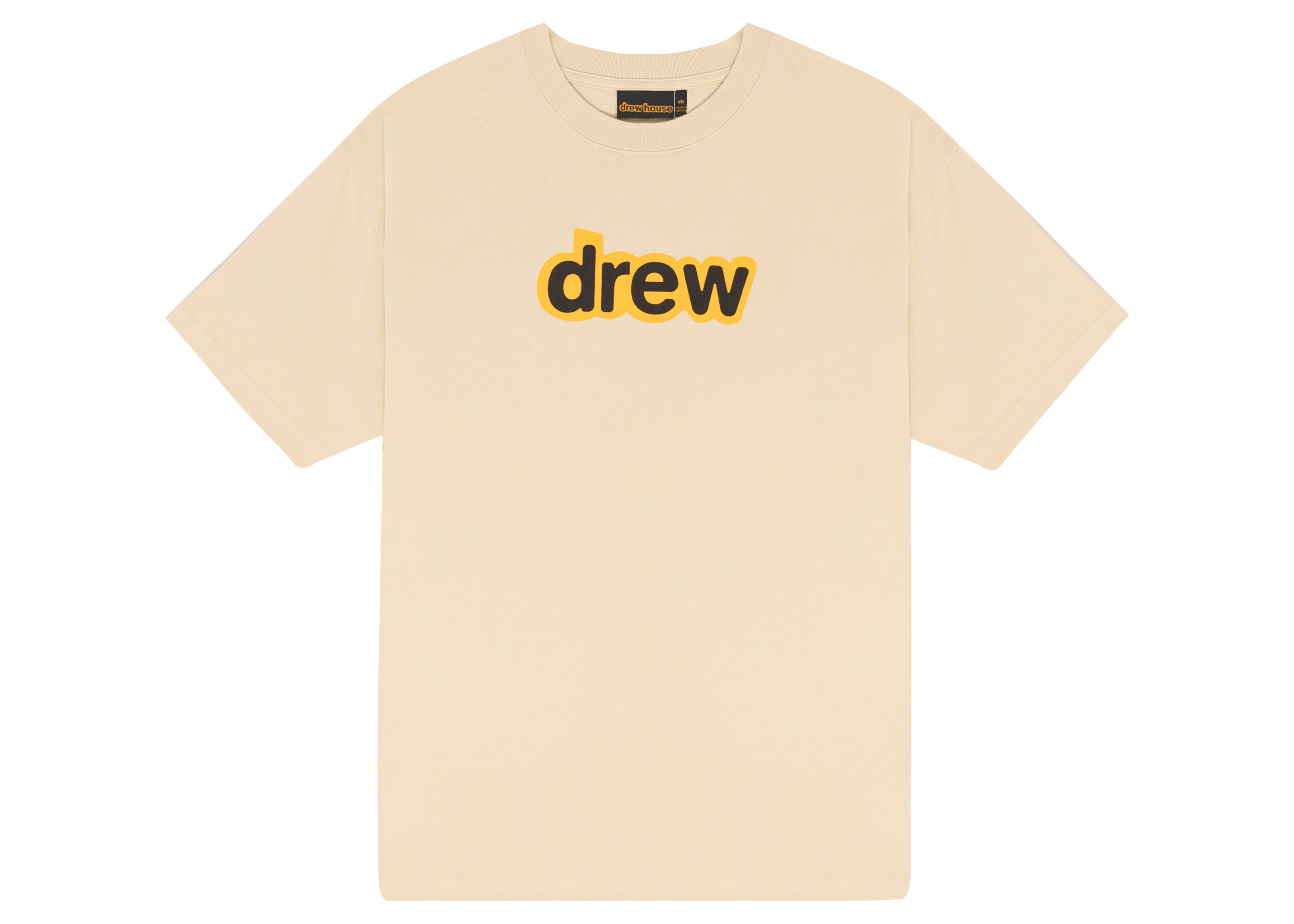 Buy drew house T-shirts Streetwear - StockX