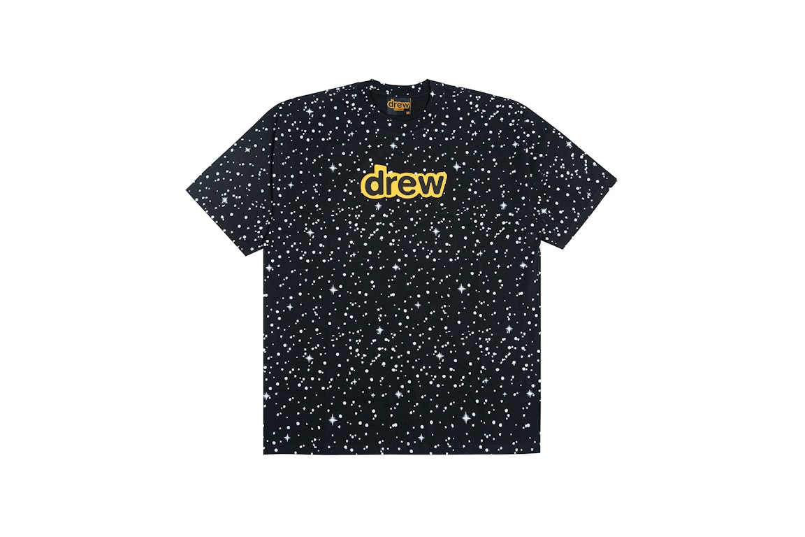 Pre-owned Drew House Secret T-shirt Starry Night