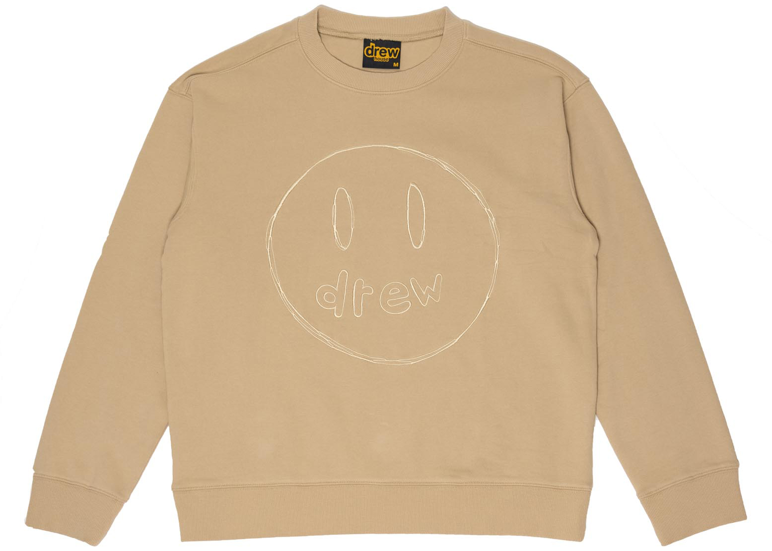 drew house sketch mascot sweater - whirledpies.com