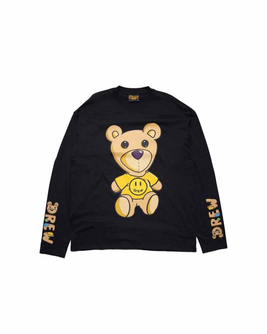 Drew House Teddy Theodore LS Tee-