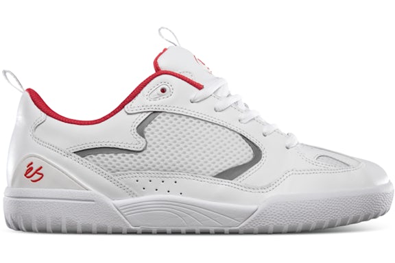 eS Quattro White (2020)
