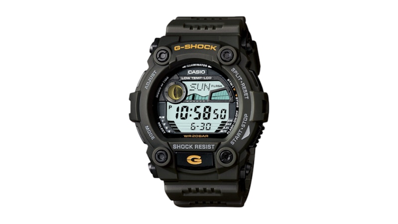 Casio G-Shock G-7900-3V