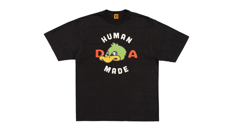 トップス HUMAN MADE - GRAPHIC T-SHIRT #12 Human Made - GRAPHIC T-SHIRT #12 | HBX - Globally Curated