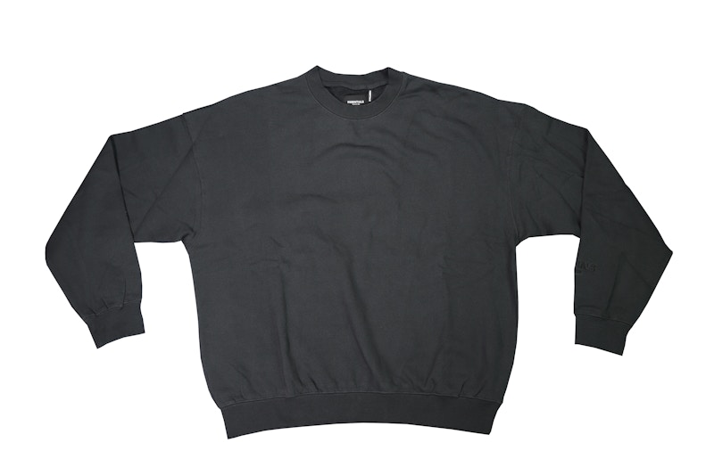 logo crewneck sweatshirts