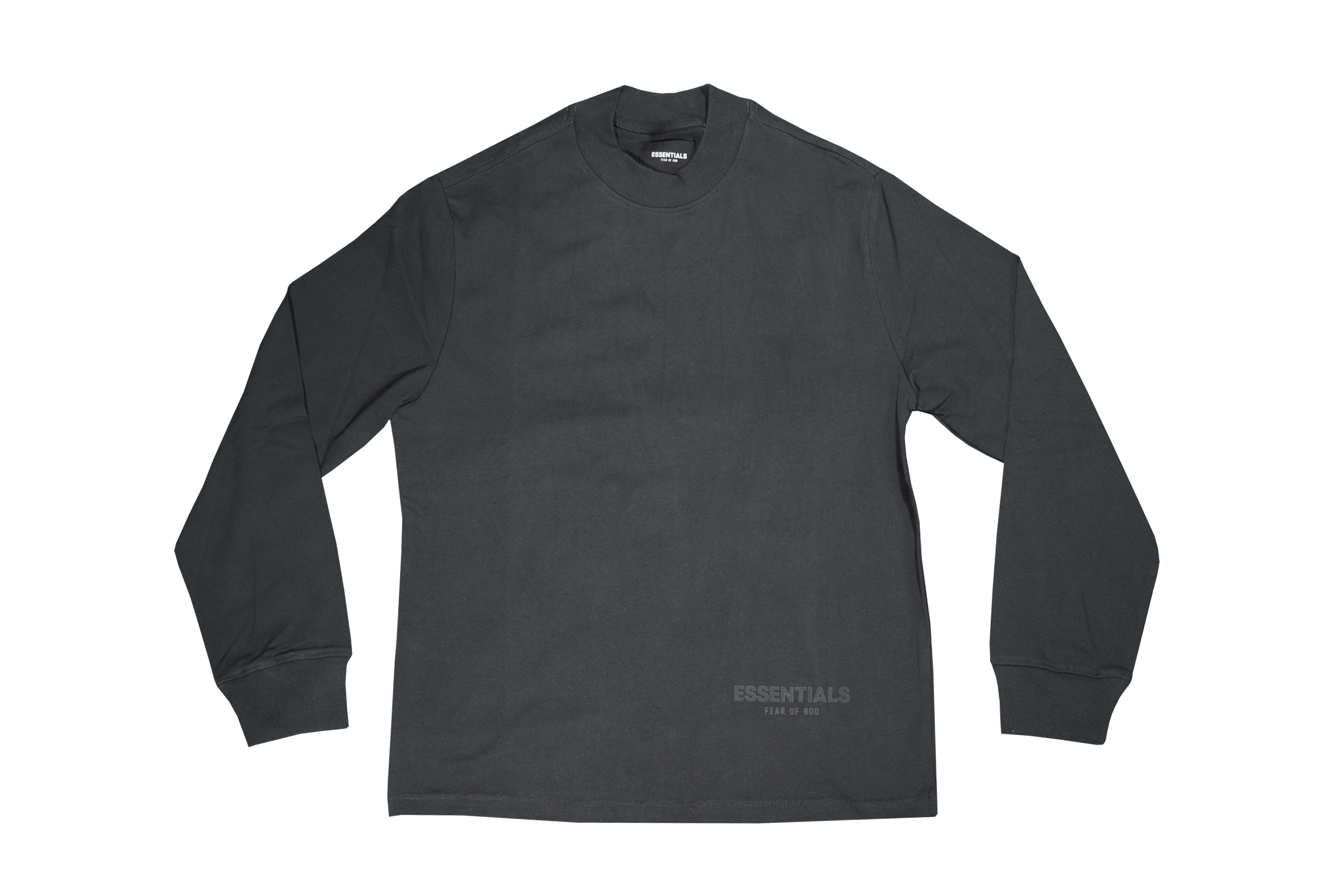品質保証お得FOG ESSENTIALS/3M Logo Long Sleeve Tシャツ/カットソー(七分/長袖)