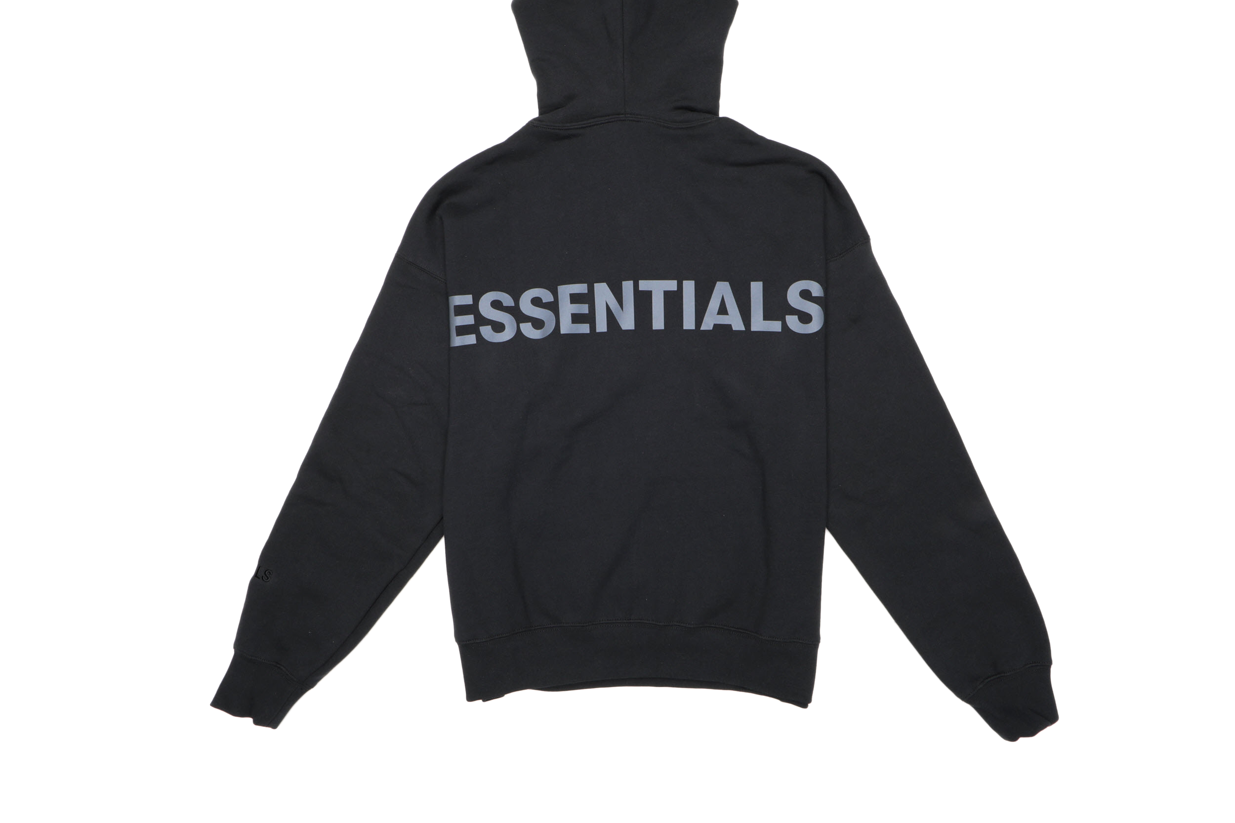 FOG ESSENTIALS 3M LOGO SWEATSHIRT XS ② - 通販 - gofukuyasan.com