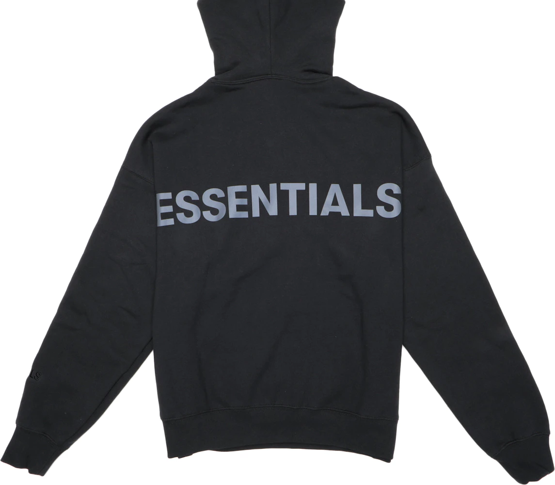 Fear Of God Essentials Pullover Hoodie S