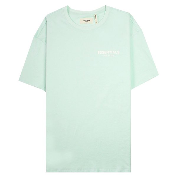 fear of god mint green