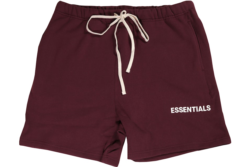 Graphic sweat shorts hotsell