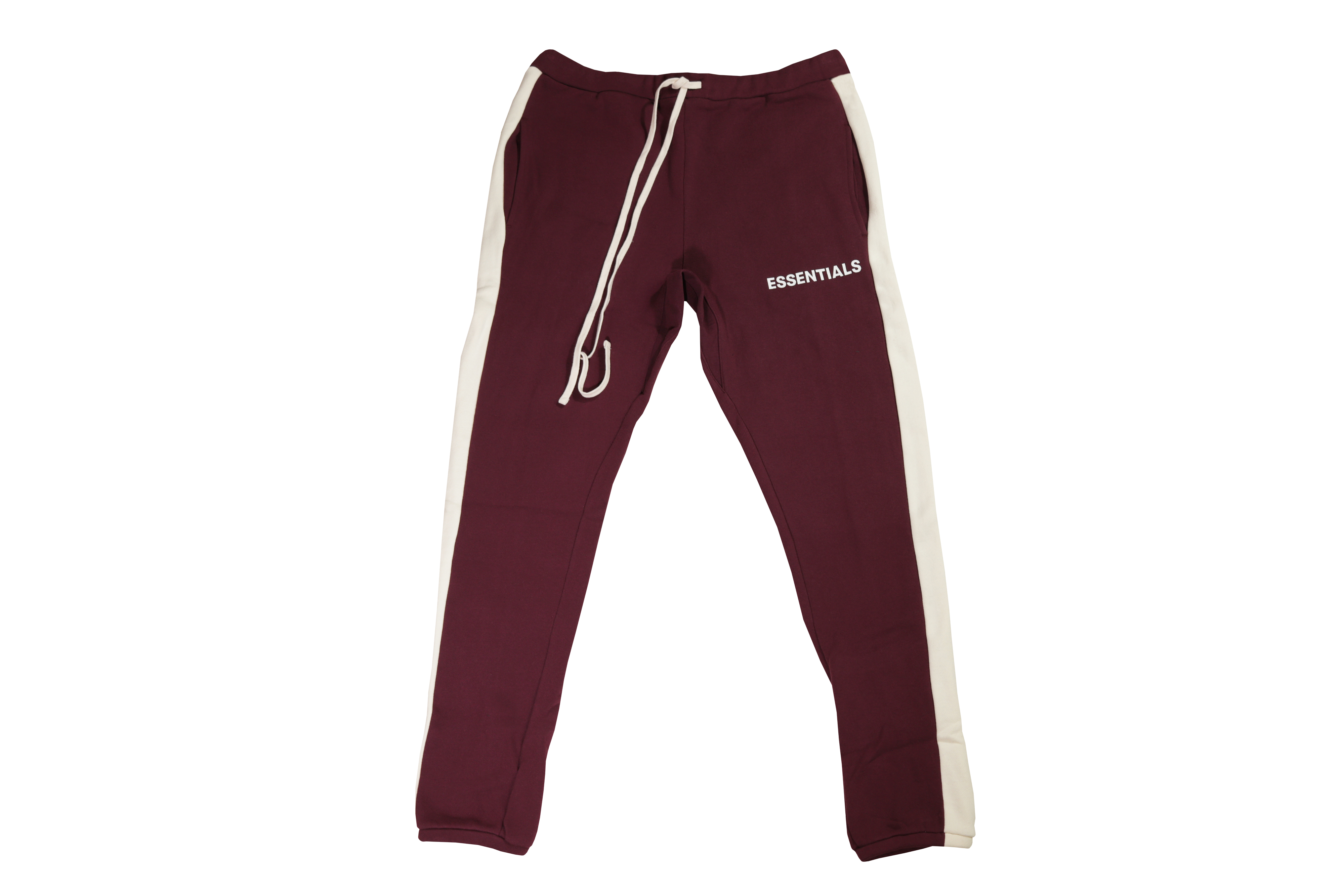 Sweatpants With Stripe On Side Hot Sale, 55% OFF | www 
