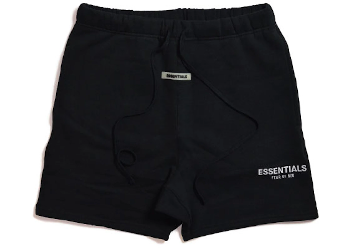 Esntls sweat shorts sale