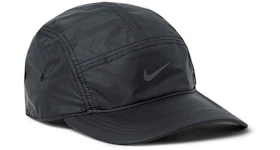 FEAR OF GOD x Nike AW84 Hat Black/Pure Platinum