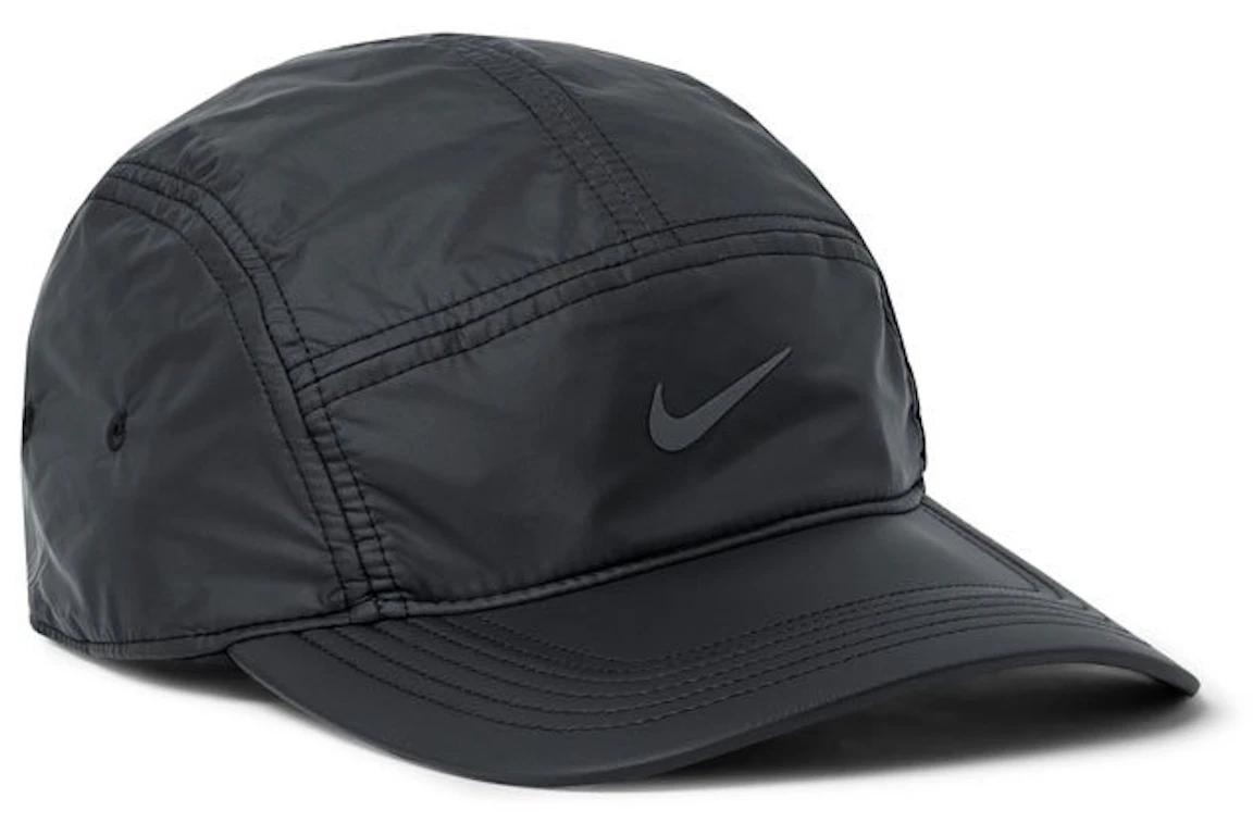 FEAR OF GOD x Nike AW84 Hat Black/Pure Platinum