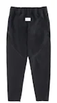 Nike x Fear of God x NBA Crossover Side Solid Color Sports Pants Gray  CU4684-271