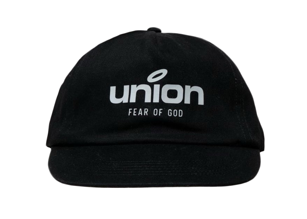 union fear of god hat