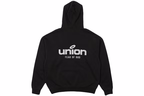 Union x Fear Of God - Main product image by FashionHunter