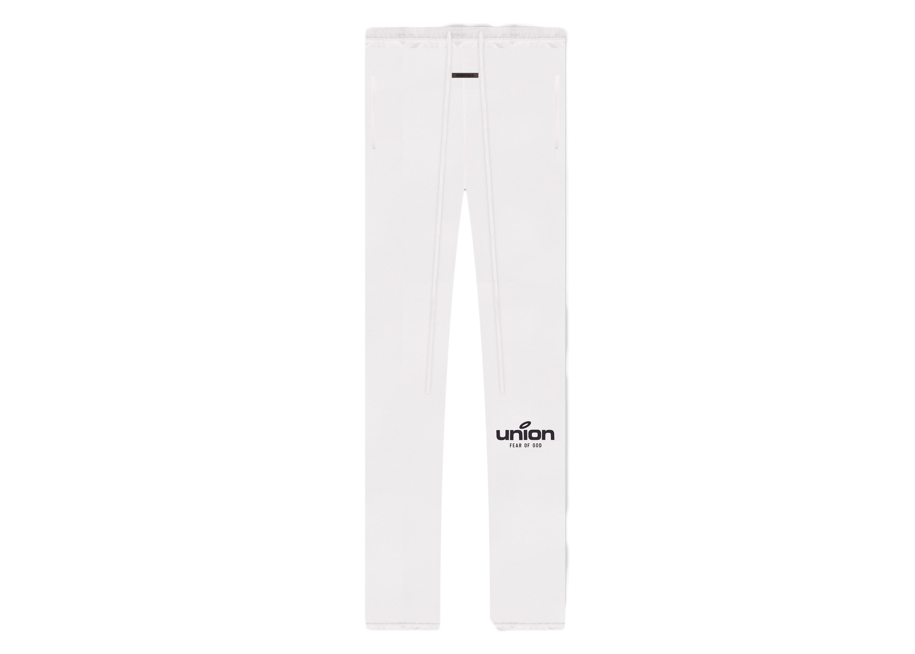 Fear of God x Union 30 Year Vintage Sweatpants White メンズ - FW21