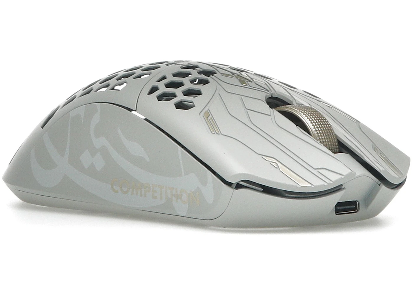 Finalmouse ULX Prophecy Clix Wireless Mouse (Classic) - GB