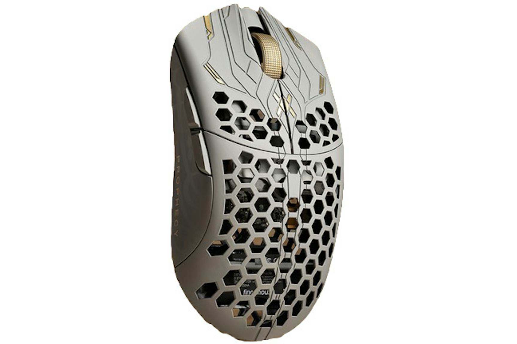 Finalmouse ULX Prophecy Clix Wireless Mouse (Medium) - US