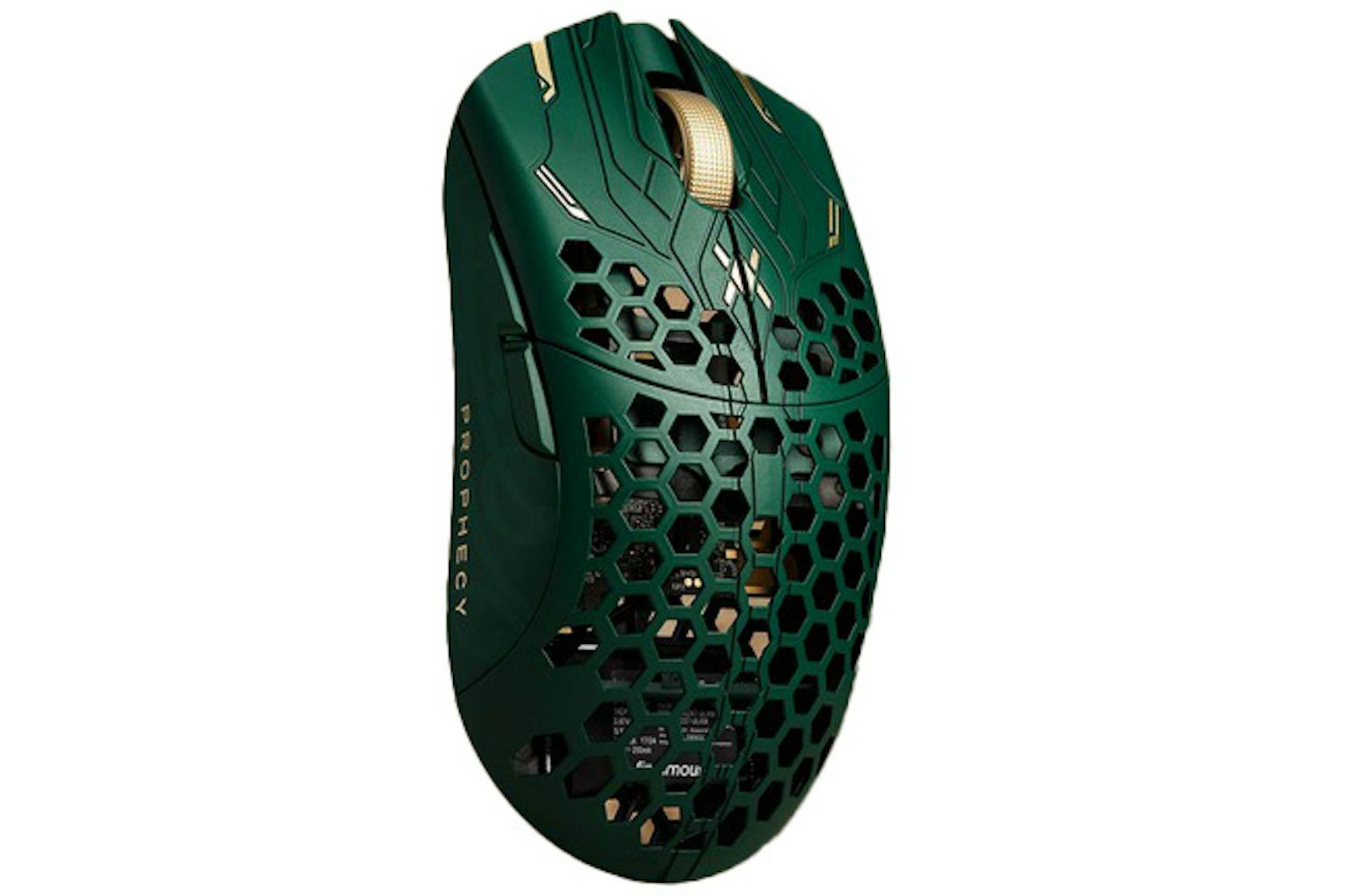 Finalmouse ULX Prophecy Tarik Wireless Mouse (Medium) - US
