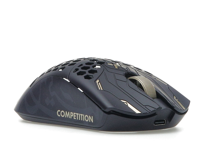 ULX Prophecy - Scream – Finalmouse