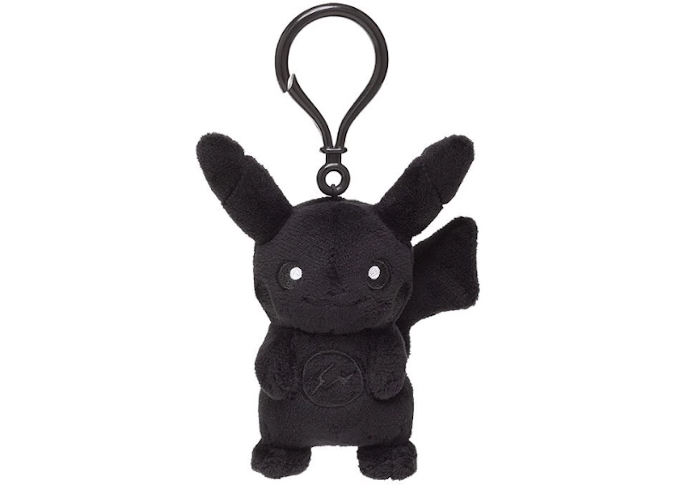 Fragment x Pokemon Pikachu P025 Thunderbolt Project Mascot Fragment x Pokemon Pikachu P025 Thunderbolt Project Mascot