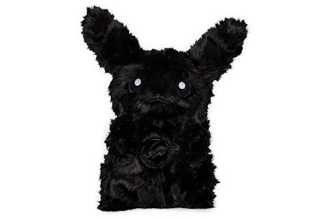 Fragment x Pokemon Pikachu Thunderbolt Project Plush Doll US