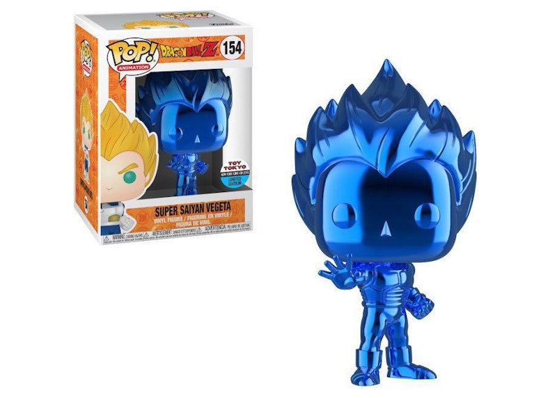 Funko vegeta 2024