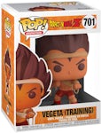 Funko Pop! Animation Dragon Ball Z Super Vegeta Powering Up (Chase) Chalice  Collectibles Exclusive Figure #713 - US