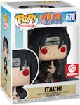 Boneco Funko Pop Do Tobi Akatsuki 184 Anime Naruto Shippuden