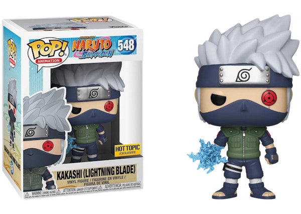 Download Naruto Funko Pop Check List Background