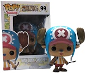 Funko Pop! Animation One Piece Ace Hot Topic Exclusive Figure #1291