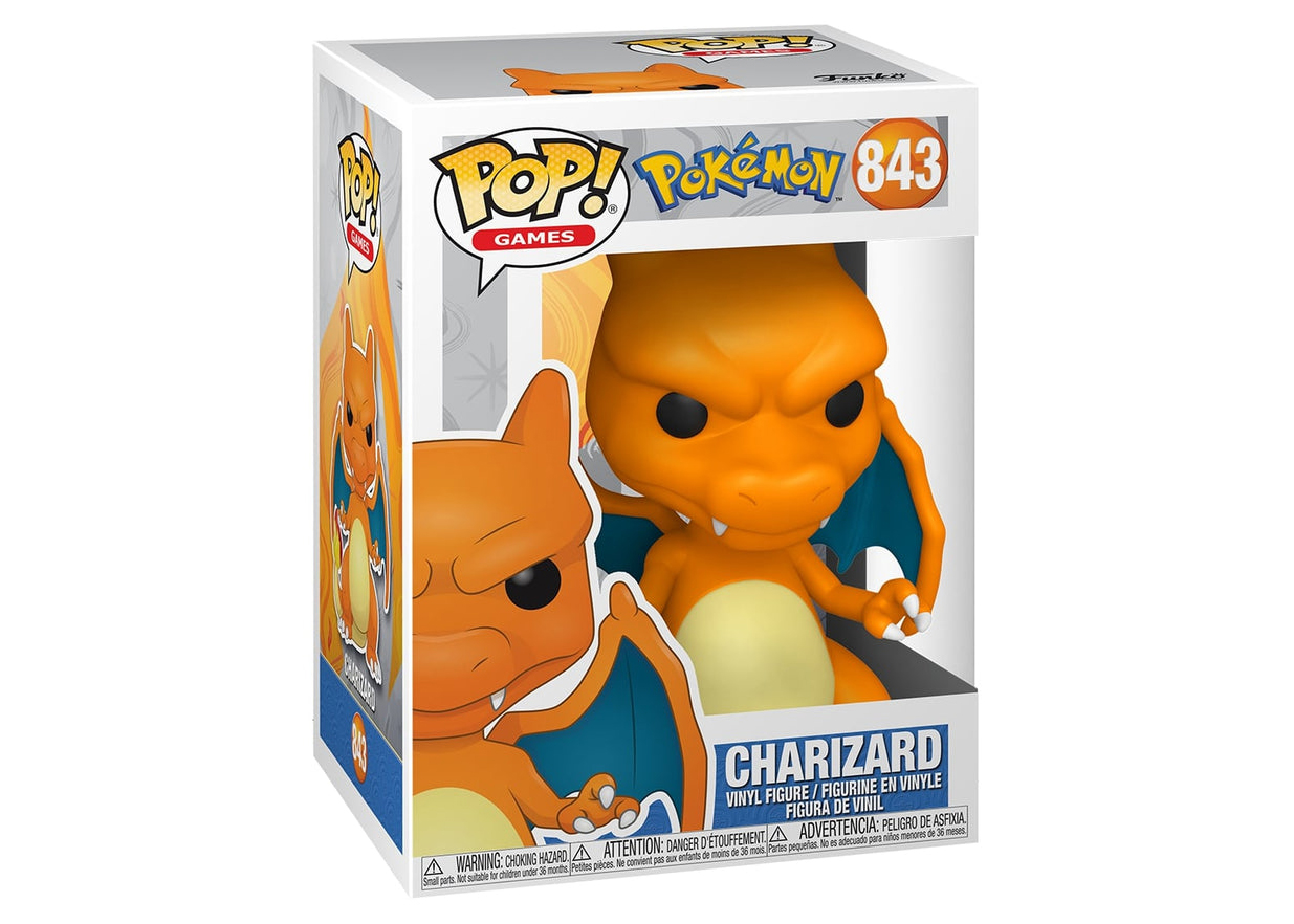 pokemon funko pop 10 inch