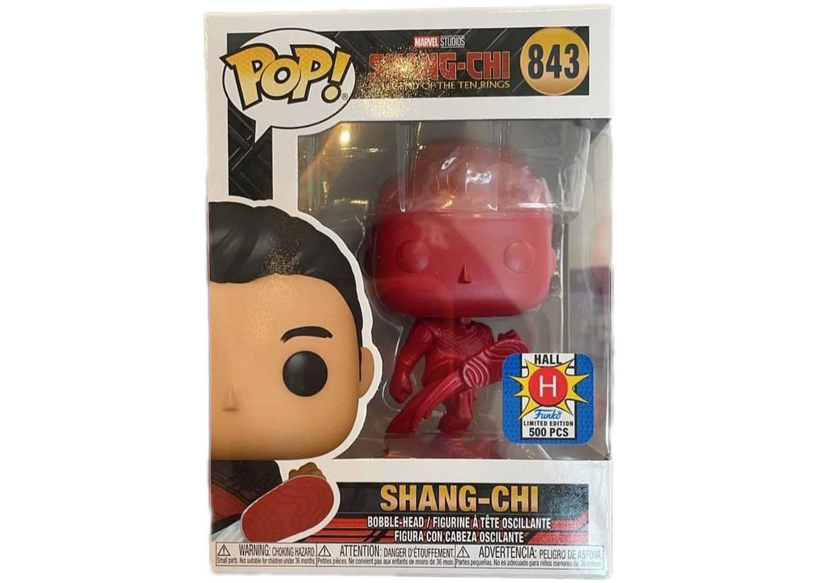 Funko deals pop h