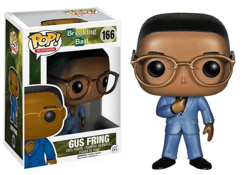 funko de breaking bad