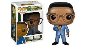 Funko Pop! Television Breaking Bad Gus Fring Figure #166