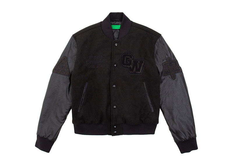 New order sale leather jacket