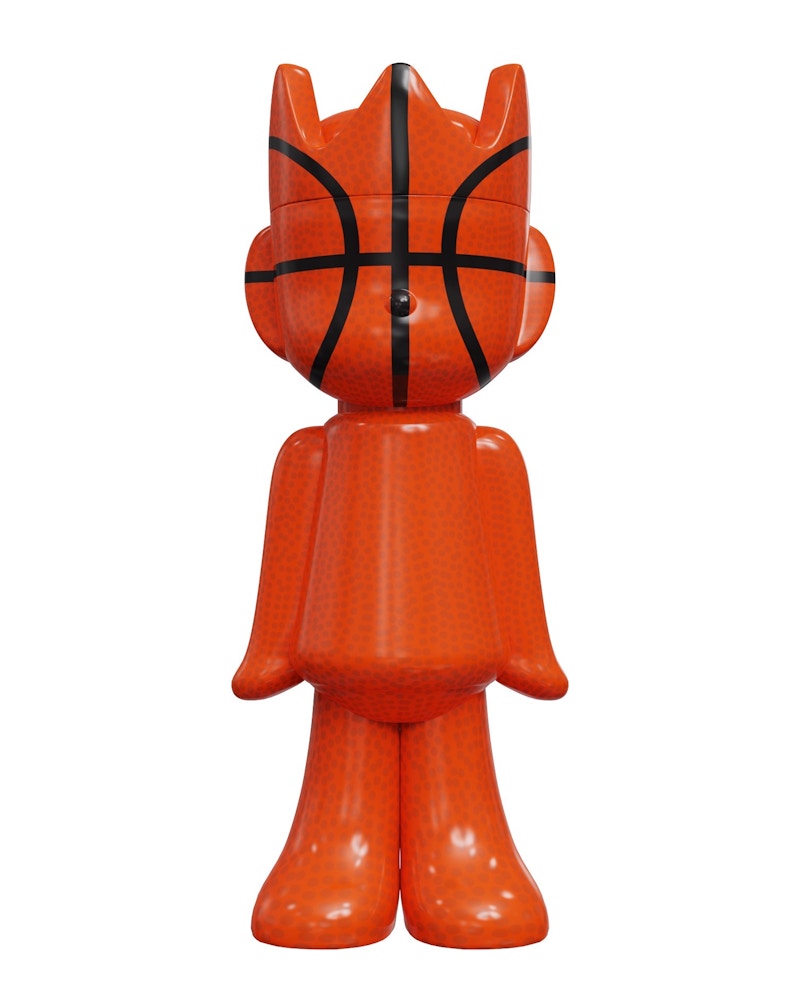 ghostwrite "Vol. 1" Hooper 100% ghost (2026)