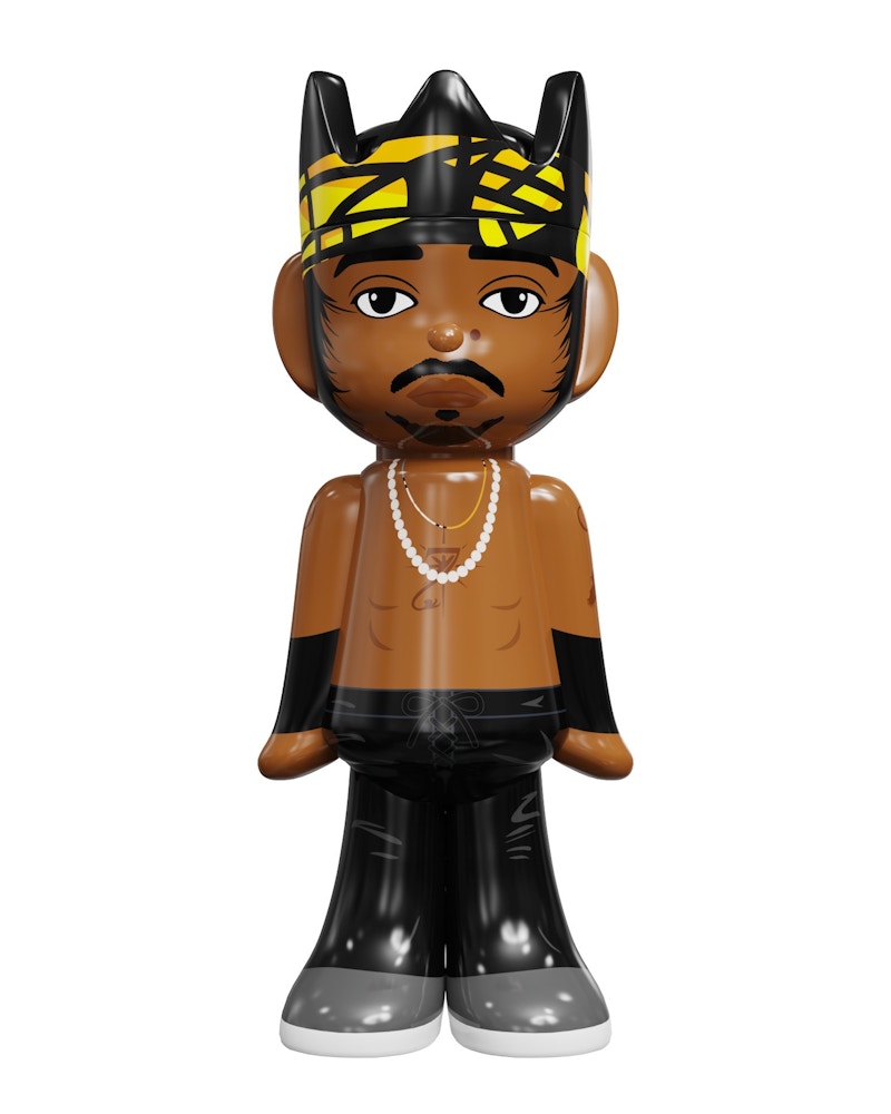 ghostwrite "Vol. 1" Outkast - Andre 3000 100% ghost (2026)