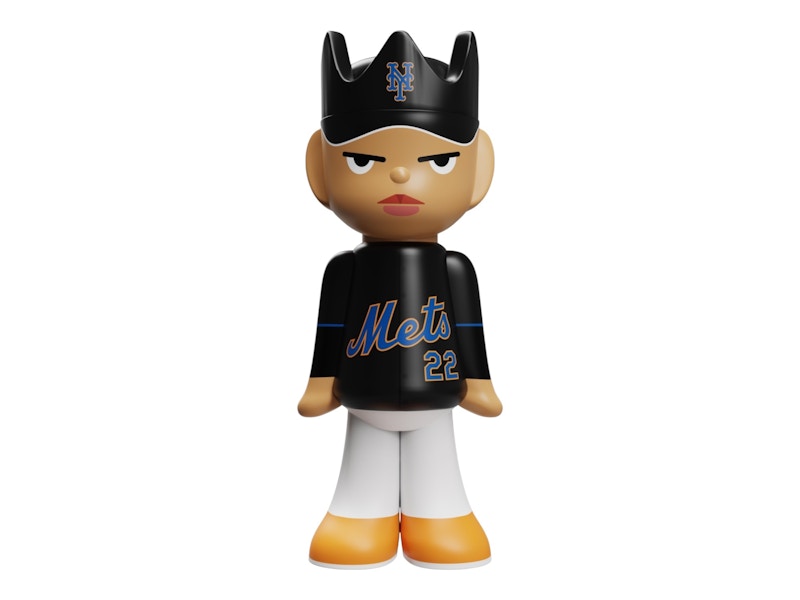 その他 NYCC KIDROBOT BLACK SIGNINGWITHJEFF SOTO Limited Edition Art Toys and Apparel by Kidrobot | Kidrobot