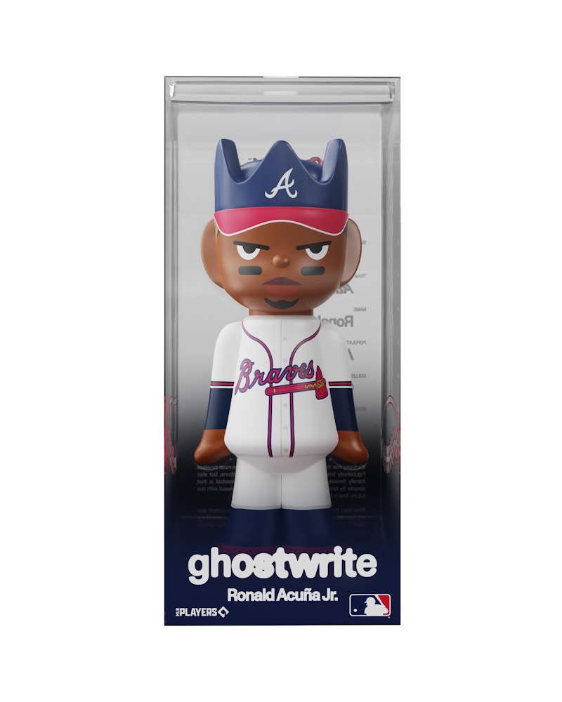 ゲームセンター・ゲームカード RONALD ACUNA JR Speedway Classic Ronald Acuña Jr. - MLB The Show 25 - ShowZone