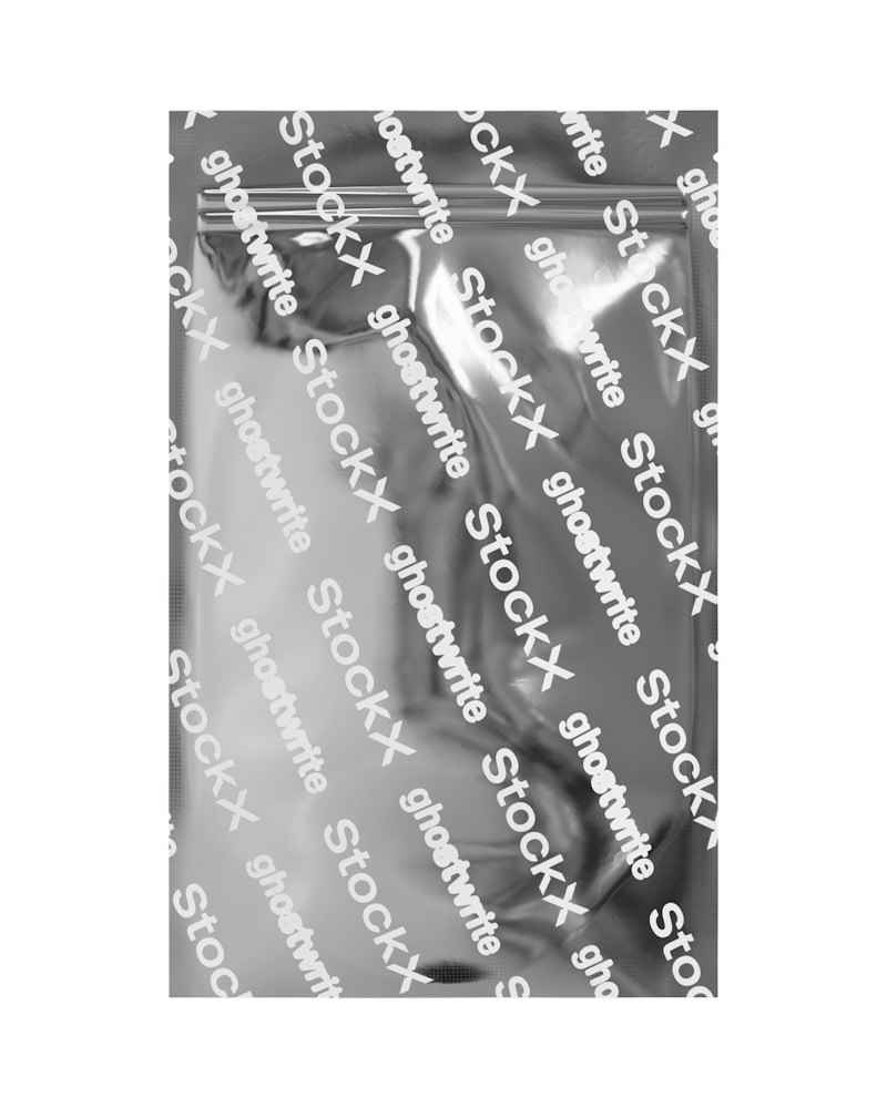 ghostwrite x StockX "10" 100% ghost 2026 Single Blind Bag