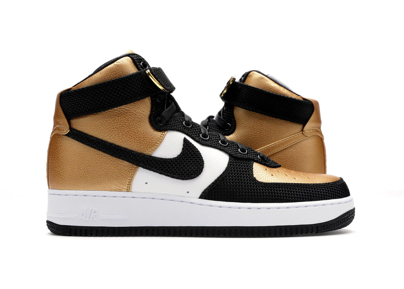 goldRush Rally Charity Campaign Men's - Sneakers - GB