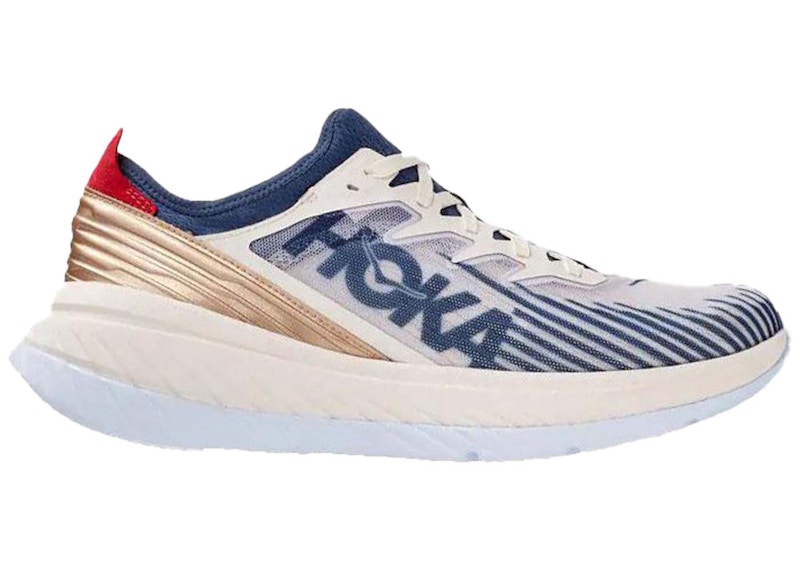 Hoka One One Carbon X-SPE Team Kit Men's - 1110512-TWH - US