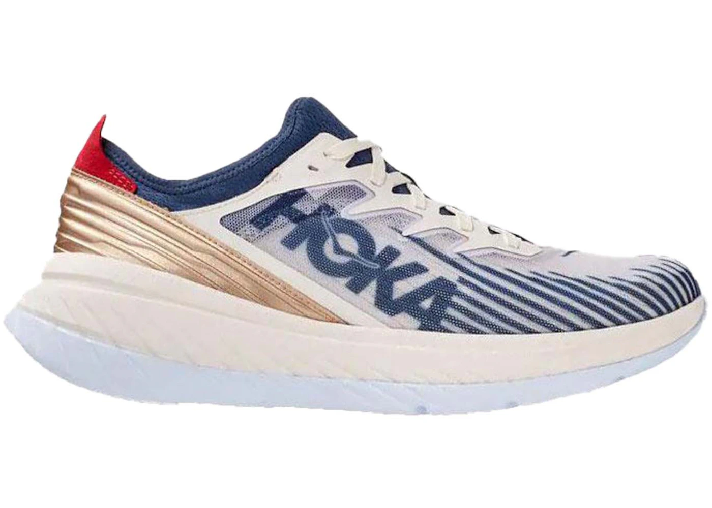 Hoka One One Carbon X-SPE Team Kit Men's - 1110512-TWH - US
